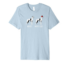 Load image into Gallery viewer, Funny shirts V-neck Tank top Hoodie sweatshirt usa uk au ca gifts for Whippet, Whippet Good : Funny dog shirt 2217972