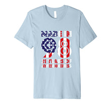 Load image into Gallery viewer, Funny shirts V-neck Tank top Hoodie sweatshirt usa uk au ca gifts for 21st Birthday Shirt Men Women Gifts Age 21 Year Old Son Gift 1383787