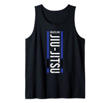 Load image into Gallery viewer, BJJ Gifts Brazilian Jiu Jitsu Men Women Husband Son Him MMA Tank Top-3212890