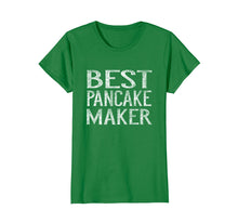 Load image into Gallery viewer, Funny shirts V-neck Tank top Hoodie sweatshirt usa uk au ca gifts for Best pancake maker t-shirt 2335397