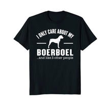 Load image into Gallery viewer, Funny shirts V-neck Tank top Hoodie sweatshirt usa uk au ca gifts for Boerboel Gift Dog Saying T-Shirt Dog Owner Tee 2947205