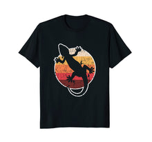 Load image into Gallery viewer, Funny shirts V-neck Tank top Hoodie sweatshirt usa uk au ca gifts for Vintage Retro Gecko Lizard Sleeker Tee Shirt Mom Dad Kids 1108619