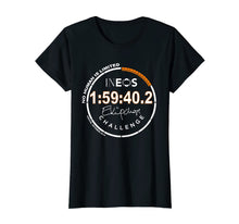 Load image into Gallery viewer, No Human is Limited - Eliud Kipchoge T-Shirt