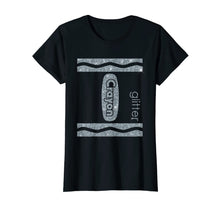 Load image into Gallery viewer, Silver Crayon Box Halloween Costume Couple Group Gifts T-Shirt