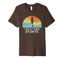 Load image into Gallery viewer, Funny shirts V-neck Tank top Hoodie sweatshirt usa uk au ca gifts for Broken Leg T-Shirt Injury Ankle Knee Foot Get Well Soon 164893