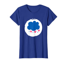 Load image into Gallery viewer, Grumpy Care For Bear Grumpy Costume Halloween T-Shirt 67711
