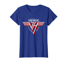 Load image into Gallery viewer, Gift For Men Women Halen-Tshirt T-Shirt-410612