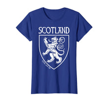 Load image into Gallery viewer, Funny shirts V-neck Tank top Hoodie sweatshirt usa uk au ca gifts for SCOTTISH HISTORY TSHIRT, SCOTTISH FLAG, RAMPANT LION SHIRT 773598