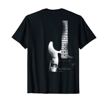 Load image into Gallery viewer, Funny shirts V-neck Tank top Hoodie sweatshirt usa uk au ca gifts for Acoustic Guitar T-shirt cool graphic Musician guitar tee 1586233