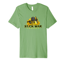 Load image into Gallery viewer, Funny shirts V-neck Tank top Hoodie sweatshirt usa uk au ca gifts for Stick War: Legacy - Miner Hustle 1030216