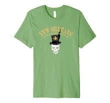 Load image into Gallery viewer, Funny shirts V-neck Tank top Hoodie sweatshirt usa uk au ca gifts for New Orleans Voodoo T-shirt 2955767