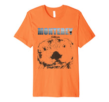 Load image into Gallery viewer, Funny shirts V-neck Tank top Hoodie sweatshirt usa uk au ca gifts for My Monterey 2018 California Sea Otter Seascape t-shirt 1886059