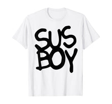 Load image into Gallery viewer, Lil SUS Peep T-Shirt