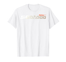 Load image into Gallery viewer, Seadoo Mechanic Tshirt Rotax Power Men