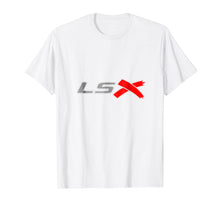 Load image into Gallery viewer, Funny shirts V-neck Tank top Hoodie sweatshirt usa uk au ca gifts for LSX t shirt 590766