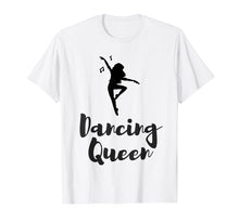 Load image into Gallery viewer, Funny shirts V-neck Tank top Hoodie sweatshirt usa uk au ca gifts for Dancing Queen - Abba Reunion Celebration Tshirt 256744