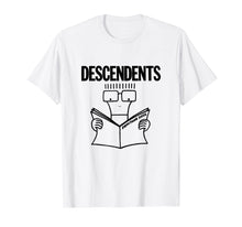 Load image into Gallery viewer, Funny shirts V-neck Tank top Hoodie sweatshirt usa uk au ca gifts for Descendents Everything Sucks T-Shirt - OFFICIAL MERCH 798973