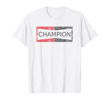 Load image into Gallery viewer, Champion - Cliff Booth Movie T-Shirt 110922