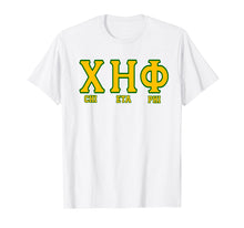 Load image into Gallery viewer, Funny shirts V-neck Tank top Hoodie sweatshirt usa uk au ca gifts for Chi Eta Phi t shirt / Chi Eta Phi gifts / Chi Eta Phi Soror 2186344