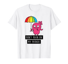 Load image into Gallery viewer, Funny shirts V-neck Tank top Hoodie sweatshirt usa uk au ca gifts for UglyDolls Moxy Don't Rain On My Parade T-shirt 1232497