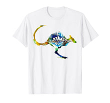 Load image into Gallery viewer, Funny shirts V-neck Tank top Hoodie sweatshirt usa uk au ca gifts for Australia City Skyline Travel Love Watercolor T-shirt 282912