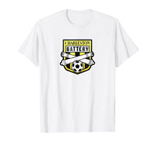 Load image into Gallery viewer, Funny shirts V-neck Tank top Hoodie sweatshirt usa uk au ca gifts for Charleston Battery Sports Football Soccer Club T Shirt 2567613
