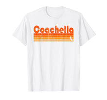 Load image into Gallery viewer, Funny shirts V-neck Tank top Hoodie sweatshirt usa uk au ca gifts for Retro 80s Style Coachella CA T-Shirt 840364