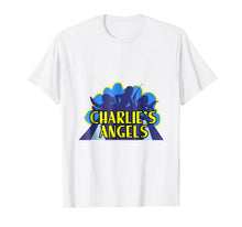 Load image into Gallery viewer, Funny shirts V-neck Tank top Hoodie sweatshirt usa uk au ca gifts for Charlie's Angels T Shirt 309695