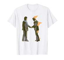 Load image into Gallery viewer, Funny shirts V-neck Tank top Hoodie sweatshirt usa uk au ca gifts for Pink Wish You Were Floyd Here T Shirt For Men Women Kids 307908