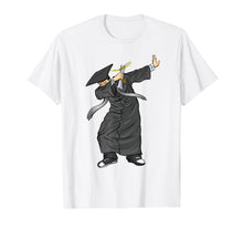 Load image into Gallery viewer, Dabbing Graduation Class Of 2019 Funny Gifts T-Shirt Men