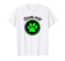 Load image into Gallery viewer, Funny shirts V-neck Tank top Hoodie sweatshirt usa uk au ca gifts for Claws out! - Chat Noir (Miraculous Ladybug) 838272