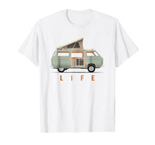 Load image into Gallery viewer, Funny shirts V-neck Tank top Hoodie sweatshirt usa uk au ca gifts for Van Life T Shirt for Nomads 561531