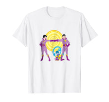 Load image into Gallery viewer, Funny shirts V-neck Tank top Hoodie sweatshirt usa uk au ca gifts for Wonder Twin Powers Activate T-Shirt 575838