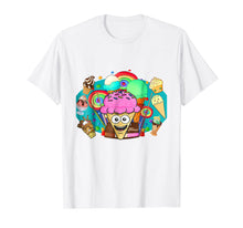 Load image into Gallery viewer, Funny shirts V-neck Tank top Hoodie sweatshirt usa uk au ca gifts for Kids Its Funneh logo cute for kids Icecream Gifts T-shirt 237981