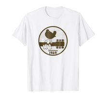 Load image into Gallery viewer, Funny shirts V-neck Tank top Hoodie sweatshirt usa uk au ca gifts for Woodstock - 1969 Bird Logo T-Shirt 2852679