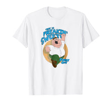 Load image into Gallery viewer, Funny shirts V-neck Tank top Hoodie sweatshirt usa uk au ca gifts for Family Guy Peter Freakin' Sweet T Shirt 3221192