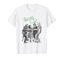 Load image into Gallery viewer, Wizard Of Oz One For All Design