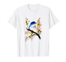 Load image into Gallery viewer, Funny shirts V-neck Tank top Hoodie sweatshirt usa uk au ca gifts for Awesome t shirt for bird lovers - Bird fan tee 622514