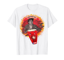 Load image into Gallery viewer, Funny shirts V-neck Tank top Hoodie sweatshirt usa uk au ca gifts for Salsa Fania T Shirt 1896038