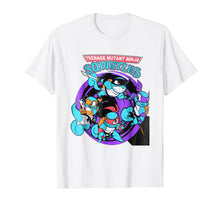 Load image into Gallery viewer, Funny shirts V-neck Tank top Hoodie sweatshirt usa uk au ca gifts for Ninja T-shirt Squirtles 1230374