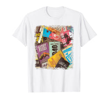 Load image into Gallery viewer, Funny shirts V-neck Tank top Hoodie sweatshirt usa uk au ca gifts for T-Shirt Memories UB40 Band