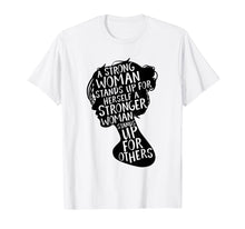 Load image into Gallery viewer, Feminist Empowerment Womens Rights Social Justice March TShirt246869