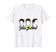 Load image into Gallery viewer, Funny shirts V-neck Tank top Hoodie sweatshirt usa uk au ca gifts for Cool Brothers Gifts Tee Happiness Lovers For Men And Women T-Shirt 181545