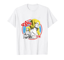 Load image into Gallery viewer, Dolly Parton '72 76300