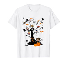 Load image into Gallery viewer, Potter tree Cute Harry Pawter halloween gift T-Shirt