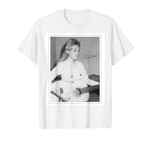 Load image into Gallery viewer, Dolly Parton Vintage Polaroid T-Shirt 208690
