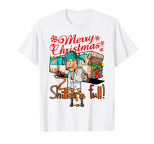 Load image into Gallery viewer, Funny shirts V-neck Tank top Hoodie sweatshirt usa uk au ca gifts for Merry Christmas Shitters Full Ugly Christmas Sweater T-Shirt 144563