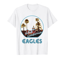 Load image into Gallery viewer, Funny shirts V-neck Tank top Hoodie sweatshirt usa uk au ca gifts for Hotel California - Eagles Fans Vacation Best Gift T-Shirt 86503