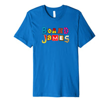 Load image into Gallery viewer, Funny shirts V-neck Tank top Hoodie sweatshirt usa uk au ca gifts for Cinemassacre Board James T-Shirt 1442982