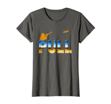 Load image into Gallery viewer, Funny shirts V-neck Tank top Hoodie sweatshirt usa uk au ca gifts for Skeet Shooting T-Shirt Clay Pigeon Bird Trap Hunters 2964205